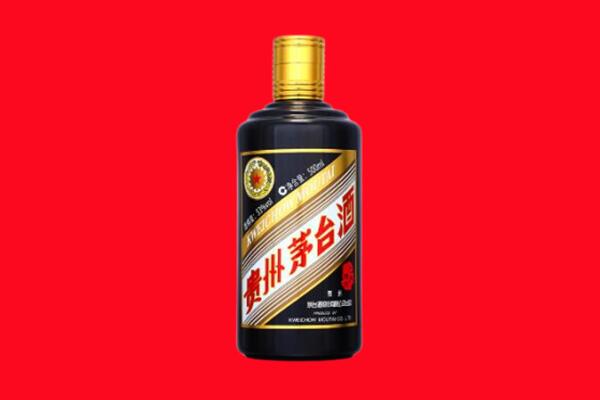 晴隆县回收茅台酒瓶
